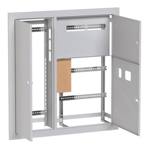 Щит этажный 2 кв. слаботочка слева (1000х950х160) EKF PROxima | код mb29-v-2z | EKF фото 2 Щит этажный 2 кв. слаботочка слева (1000х950х160) EKF PROxima | код mb29-v-2z | EKF фото 2