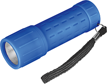 Фонарь светодиодный NPT-CP17-3AAA 1вт COB LED пластик | код 20122 | Navigator Group