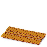 Маркировка для клеммных модулей UM1-TM (3,5X12) OG | код 0833021 | PHOENIX CONTACT