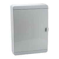 Корпус пластиковый OptiBox P-BNN-3-54-IP65 | код 117984 | КЭАЗ