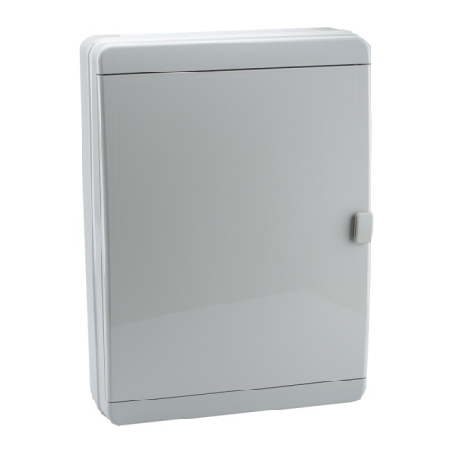 Корпус пластиковый OptiBox P-BNN-3-54-IP65 | код 117984 | КЭАЗ
