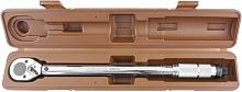 A90013 Ключ динамометрический 1/2DR, 42-210 Нм | код A90013 | Ombra