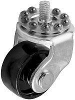 OHT225CW Поворотное колесо для домкрата подкатного OHT225С | код OHT225CW | Ombra