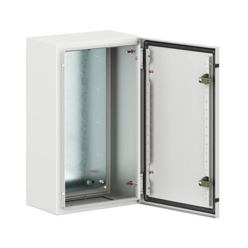 Корпус навесной уличный ST Outdoor с М/П ВxШxГ 500x300x200 мм, IP66 | код R5ST0532-OUTDOOR | DKC фото 2 Корпус навесной уличный ST Outdoor с М/П ВxШxГ 500x300x200 мм, IP66 | код R5ST0532-OUTDOOR | DKC фото 2