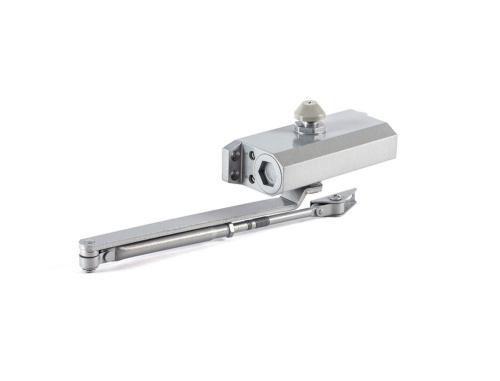 Доводчик дверной SPRUT Door Closer-090GR | код. 972 | Бастион