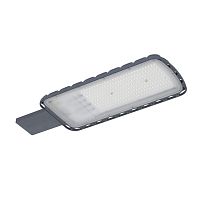 Светильник светодиодный Urban Lite 150Вт 6500К IP65 16200лм линзовая оптика 140х95град. ДКУ/СКУ уличный консоль сер. | код 4058075678316 | LEDVANCE