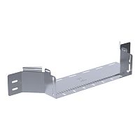 Ответвитель горизонтальный Стандарт INOX (AISI 316) 400х100 Промрукав | код PR16.2669 | ПРОМРУКАВ