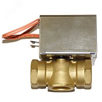 Клапан ТМ-К-3/4-СП | код ТМ-К-3/4-СП | Тепломаш