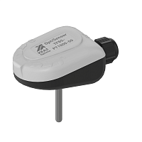Датчик температуры канальный OptiSensor TF65-PT1000-50 | код 286501 | КЭАЗ