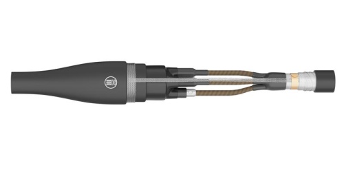 Муфта кабельная соединит. 10кВ HJ1P-12/3x25-50C (3Стп-10-25-50) бумажн. изоляция; с болтов. соединителями; ППД НИЛЕД 16000797