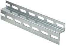 Профиль перфорированный Z-образный К239 2000 УТ1,5 | код CLW10-GEM-PZ-239-20-UT15 | IEK