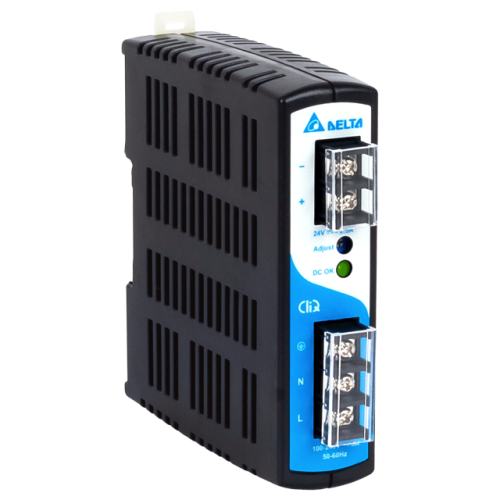 DRP024V060W1AZ блок питания | код DRP024V060W1AZ | Delta Electronics