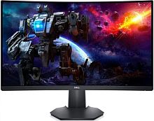 Монитор Dell 27 S2722DGM черный VA LED 1ms 16:9 HDMI матовая HAS 350cd 178гр/178гр 2560x1440 165Hz DP 2K 6.17кг | код 1800466 | DELL