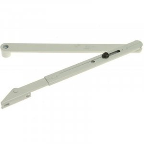 Тяга стандартная GEZE TS 2000/4000 белый (102423) | код Тяга TS 2000/4000 белый | Geze