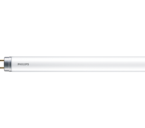 Лампа светодиодная Ecofit LEDtube 600мм 8Вт 865 T8 | Код. 929001276337 | Philips