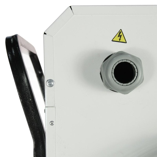 Тепловентилятор 60кВт КЭВ-60 HINTEK 04.01.01.000132 фото 10