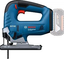 Лобзик Bosch GST 185-LI Соло 3500ходов/мин от аккумулятора | код 2031271 | BOSCH