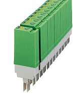 Полупроводниковое реле ST-OE2- 24DC/ 48DC/100 | код 2911692 | PHOENIX CONTACT
