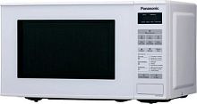 Микроволновая Печь Panasonic NN-ST251WZPE 20л. 800Вт белый | код 638177 | PANASONIC
