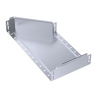 Переходник правый Стандарт INOX (AISI 316) 600х400х100 Промрукав | код PR16.5830 | ПРОМРУКАВ