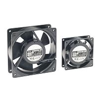 ЭЛЕКТРОДВИГАТЕЛЬ ВЕНТИЛЯТОРА 156 М3 230В | код NSYCVF156M230 | SCHNEIDER ELECTRIC