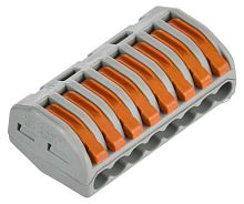 Клемма строительно-монтажная СМК 222-418 | код UKZ20-418-050 | IEK