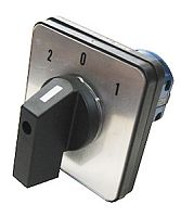 Переключатель кулачковый ПК 16-12 A2001У3, 55х55 (ЭТ) | код ET512569 | Электротехник