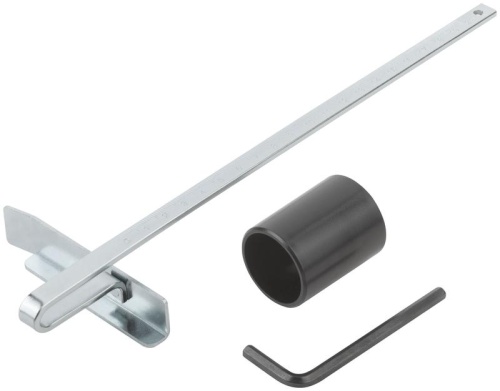 Пила дисковая циркулярная 20 В, 3800 об/мин, 165/20 мм, 2,3 кг, резиновая накладка, коробка | код 79920 | FIT фото 9