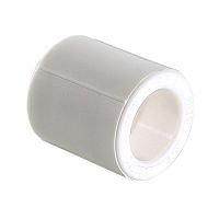 Муфта PPR 110мм | код. VTp.703.0.110 | VALTEC