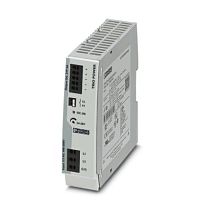 Источники питания TRIO-PS-2G/3AC/24DC/5 | код 2903153 | PHOENIX CONTACT
