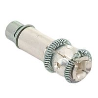 Панель втычная для ВА-99М 250 заднего присоединения EKF | код mccb99m-250-pin-3r | EKF