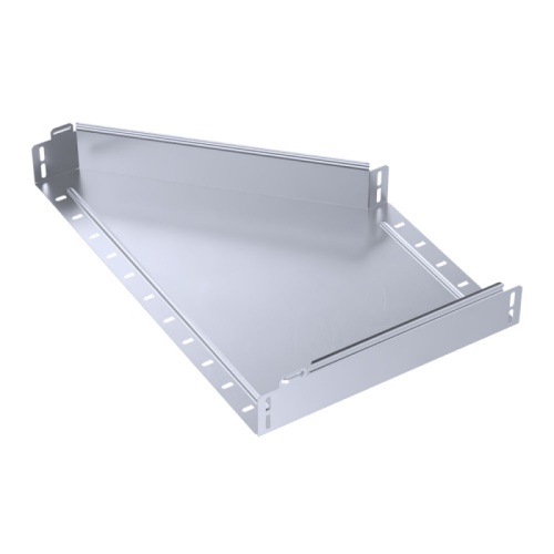 Переходник правый Стандарт INOX (AISI 316) 600х300х80 Промрукав | код PR16.5829 | ПРОМРУКАВ