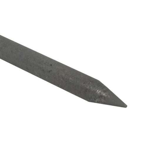 Комплект заземления 4,5м (стержни D=20мм) безмуфтовый HZ PROxima | код gc-24451 | EKF фото 4