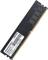 Память DDR4 4GB 2400MHz Patriot PSD44G240081 RTL PC4-19200 CL17 DIMM 288-pin 1.2В single rank Ret | код 427738 | PATRIOT