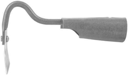 Мотыга без черенка прямая 150х50 мм | код 76931 | FIT фото 6