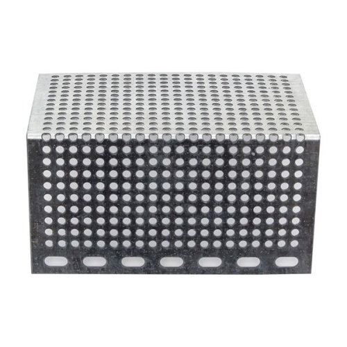 Держатель для двойной розетки "Nova" PROxima | код nv-h-socket | EKF фото 5