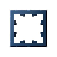 Адаптер ArtGallery для функции AtlasDesign аквамарин | код GAL001108 | Systeme Electric