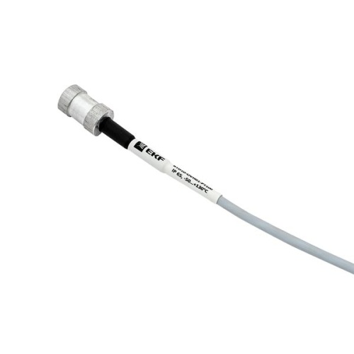 Накладной датчик температуры жидкости для трубопроводов EKF RTD10-OVH01-PT100 | код RTD10-OVH01-PT100 | EKF фото 4