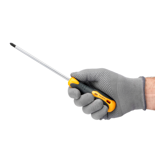 ARMA2L 3 Отвертка PH2х150 K1 IEK | код A2L3-SC10-K1-PH-20-150 | IEK фото 4