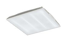 Светильник L-office 32/30/Д/5,0К/03/УК(v2)/220АС/Standart IP50 Em LEDEL | код OF30-16-337-14S1 | IEK