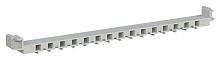 ZK600 Держатель клемм для UK600 | код 2CPX063178R9999 | ABB