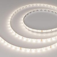 Лента герметичная RTW-SE-A60-8mm 24V Day4000 (4.8 W/m, IP65, 2835, 5m) (, 4.8 Вт/м, IP65) | код 024260(2) | Arlight