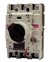 Защитная крышка клемм PR2S 160/3 (длинная) | код 004671974 | ETI