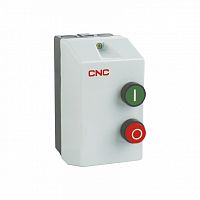 Магнитный пускатель LE1-09 4-6A | код C040003 | CNC