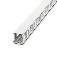 Кабельный канал CD 60X60 WH | код 3240629 | PHOENIX CONTACT
