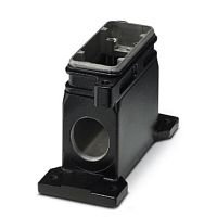 Корпус HC-HPR-B10-SHFH-2SSM25-EMR-BK | код 1411883 | PHOENIX CONTACT