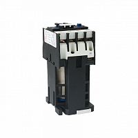 Контактор CJX2-Z2501 AC380В, катушка DC24В 1НЗ | код C000007 | CNC
