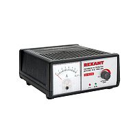 Автоматическое зарядное устройство 0,4-7 А (PWS-265) REXANT | код 80-2036 | REXANT