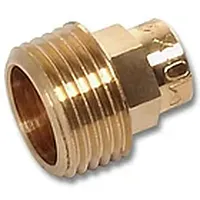 Муфта переходная бронза пайка 42 х 1'1/2 НР, модель 4243g (1424342112) | код RG008TEAGHD2CB | Sanha