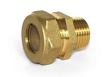Муфта (M) 20х1/2 EF | код SSML2001/2BEF | Stahlmann